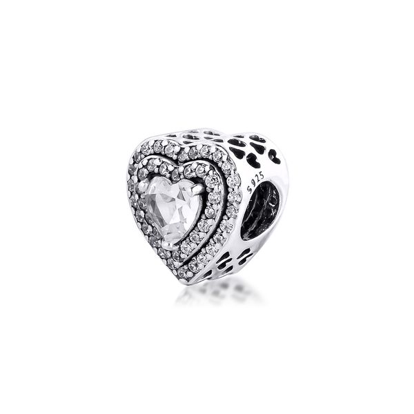 sparkling levelled hearts charm fits original snake chain bracelets for woman diy sterling silver jewelry 2020 winter beads q0531, Black
sparkling levelled hearts charm fits original snake chain bracelets for woman diy sterling silver jewelry 2020 winter beads q0531, Black
