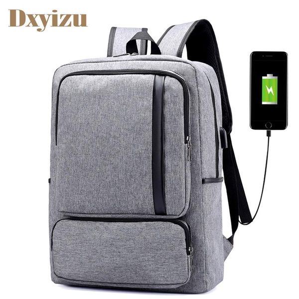 backpack preppy style usb charge design oxford men school bags teenager students lapbag travel large capacity backpacks
backpack preppy style usb charge design oxford men school bags teenager students lapbag travel large capacity backpacks