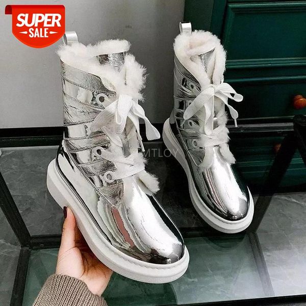 Winter Shoes Women Waterproof Snow Boots With Warm Plush Sequined Cloth Footwear Platform Lace-Up Round Toe Botas Mujer #Xa3g, Black
Winter Shoes Women Waterproof Snow Boots With Warm Plush Sequined Cloth Footwear Platform Lace-Up Round Toe Botas Mujer #Xa3g, Black