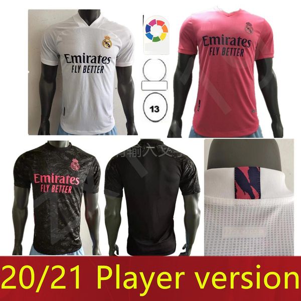 2021 2021 real madrid jerseys player version hazard isco vinicius soccer sergio ramos modric bale 20 21 football shirt, Black;yellow
2021 2021 real madrid jerseys player version hazard isco vinicius soccer sergio ramos modric bale 20 21 football shirt, Black;yellow