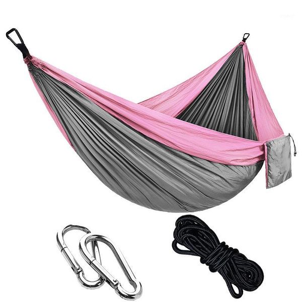 tents and shelters double hammock outdoor family leisure backpacking travel sleeping bed portable with 2 straps carabiner 1 storage ba
tents and shelters double hammock outdoor family leisure backpacking travel sleeping bed portable with 2 straps carabiner 1 storage ba