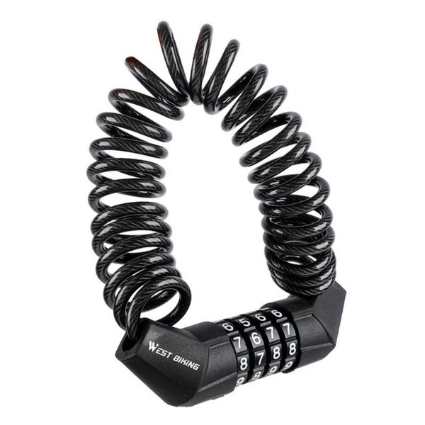 bike locks mini helmet lock anti-theft 4 digit password bicycle cycling accessories
bike locks mini helmet lock anti-theft 4 digit password bicycle cycling accessories