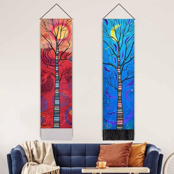 tapestries landscape tree of life tapestry wall hanging home decor tassel scenic pattern carpet living room sky blanket
tapestries landscape tree of life tapestry wall hanging home decor tassel scenic pattern carpet living room sky blanket
