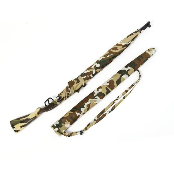 umbrellas 98k camouflage umbrella personality eat chicken long handle large gun kids
umbrellas 98k camouflage umbrella personality eat chicken long handle large gun kids