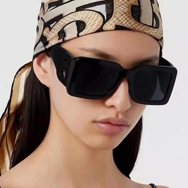 sunglasses 2021 square women fashion brand designer black lunette de soleil femme vintage sun glasses uv400, White;black
sunglasses 2021 square women fashion brand designer black lunette de soleil femme vintage sun glasses uv400, White;black