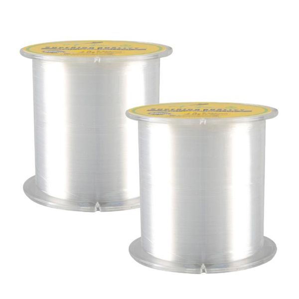 braid line sea fishing sub-line 500m invisible nylon competitive long-range throwing
braid line sea fishing sub-line 500m invisible nylon competitive long-range throwing