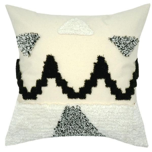 cushion/decorative pillow canvas black and white sofa throw cover square cotton plush tufted embroidered bedroom back cushion covers for hom
cushion/decorative pillow canvas black and white sofa throw cover square cotton plush tufted embroidered bedroom back cushion covers for hom