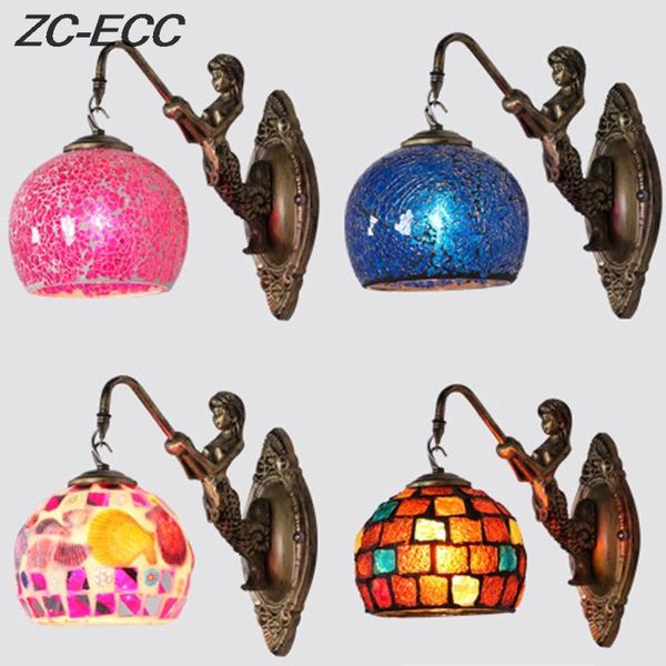 wall lamps zc-ecc mediterranean style turkish handmade stained glass antique lights for home lighting
wall lamps zc-ecc mediterranean style turkish handmade stained glass antique lights for home lighting