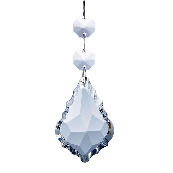 decorative objects & figurines 63 # baroque pendant clear chandelier crystal prisms home hanging accessories wedding decor lamp supply 10 pc
decorative objects & figurines 63 # baroque pendant clear chandelier crystal prisms home hanging accessories wedding decor lamp supply 10 pc