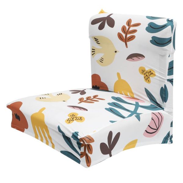 chair covers 1pc pastoral style cover elastic wrap home use protector
chair covers 1pc pastoral style cover elastic wrap home use protector