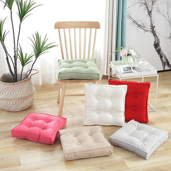 washable thick square seat cushion office chair thick floor cushion student computer chair cuscino rotondo home decor ec50zd
washable thick square seat cushion office chair thick floor cushion student computer chair cuscino rotondo home decor ec50zd