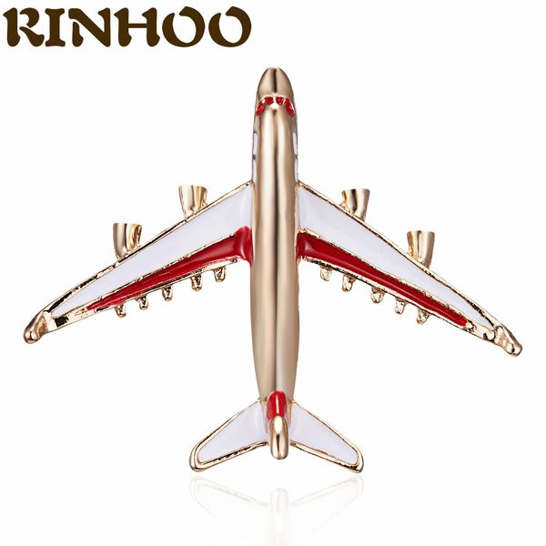 new design civil aircraft plane brooch airplane enamel pin hip hop punk jewelry party badge banquet scarf pins giftsdio chan contact, Gray
new design civil aircraft plane brooch airplane enamel pin hip hop punk jewelry party badge banquet scarf pins giftsdio chan contact, Gray