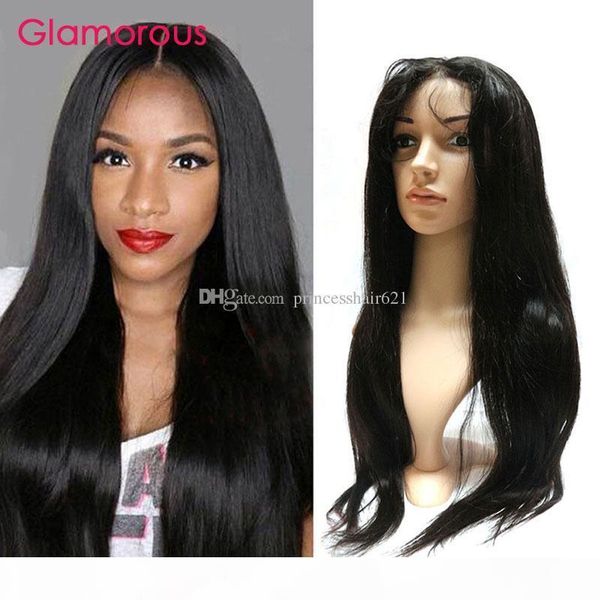 glamorous malaysian virgin human hair wigs lace front wig 10-30inches peruvian brazilian indian straight hair full lace wigs with baby hair, Black;brown
glamorous malaysian virgin human hair wigs lace front wig 10-30inches peruvian brazilian indian straight hair full lace wigs with baby hair, Black;brown