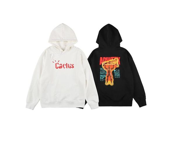 men's hoodies & sweatshirts travis scomen hip hop sweatshirt hoodie cactus streetwear harajuku pullover cotton fleece winter autumn, Black
men's hoodies & sweatshirts travis scomen hip hop sweatshirt hoodie cactus streetwear harajuku pullover cotton fleece winter autumn, Black