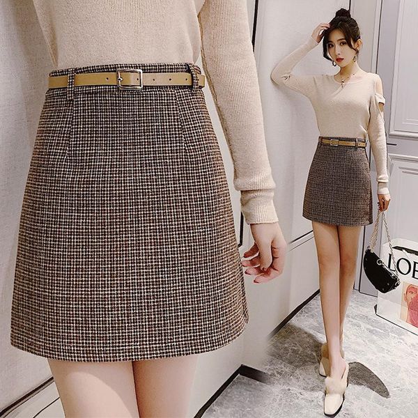skirts 2021 fbn skater skirt pleated faldas largas mujer women clothes korean style, Black
skirts 2021 fbn skater skirt pleated faldas largas mujer women clothes korean style, Black