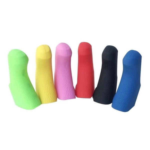 cycling gloves 1 pair of road rider variable covers silicone suitable for r7000/r8000 transmission protective, Black
cycling gloves 1 pair of road rider variable covers silicone suitable for r7000/r8000 transmission protective, Black