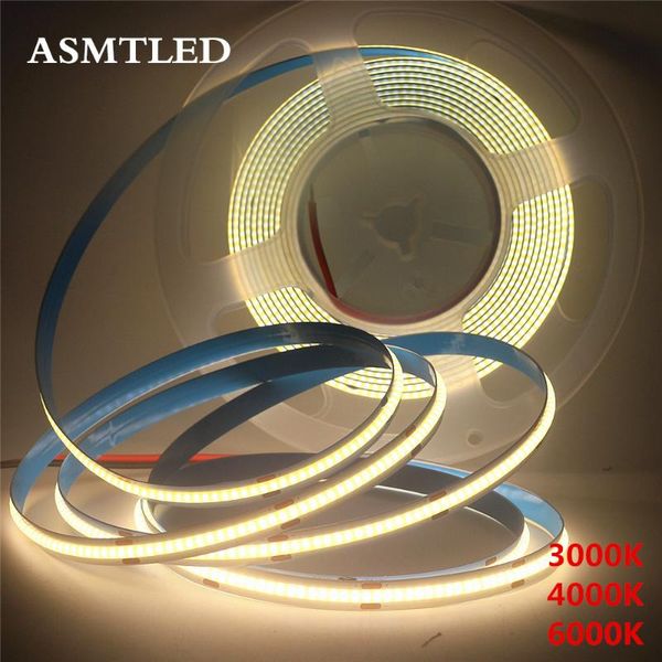 strips 224/384/528 leds/m high density soft cob led strip light dc 12v 24v ra93 flexible dimmable fob tape ribbon 3000k 4000k 6000k
strips 224/384/528 leds/m high density soft cob led strip light dc 12v 24v ra93 flexible dimmable fob tape ribbon 3000k 4000k 6000k