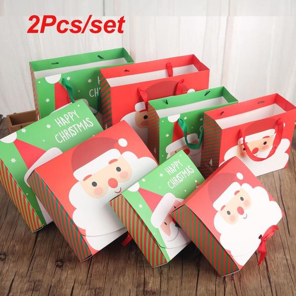 gift wrap christmas box paper santa claus snowman candy cookie star hand bag pack boxes with ribbon
gift wrap christmas box paper santa claus snowman candy cookie star hand bag pack boxes with ribbon