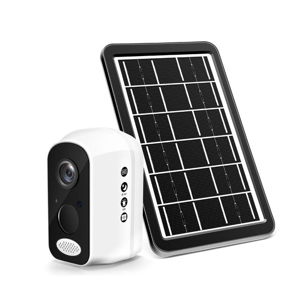 1080p hd solar power wireless battery camera hd ip65 waterproof ip surveillance wifi camera for outdoor security
1080p hd solar power wireless battery camera hd ip65 waterproof ip surveillance wifi camera for outdoor security