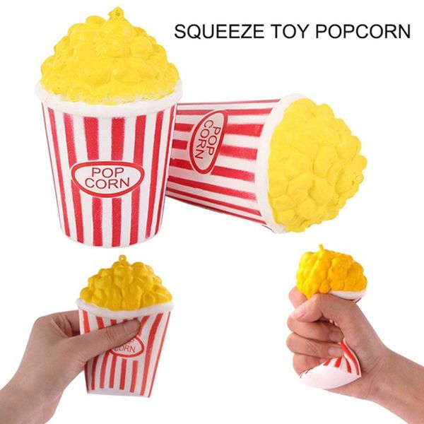 jumbo cute popcorn cake hamburger squishy unicorn milk slow rising squeeze toy scented stress relief for kid fun gift toy
jumbo cute popcorn cake hamburger squishy unicorn milk slow rising squeeze toy scented stress relief for kid fun gift toy