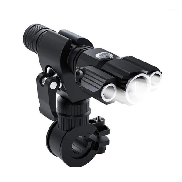 bike lights l2led aluminum alloy multifunction three lamp head aircraft shape light front without battery1
bike lights l2led aluminum alloy multifunction three lamp head aircraft shape light front without battery1