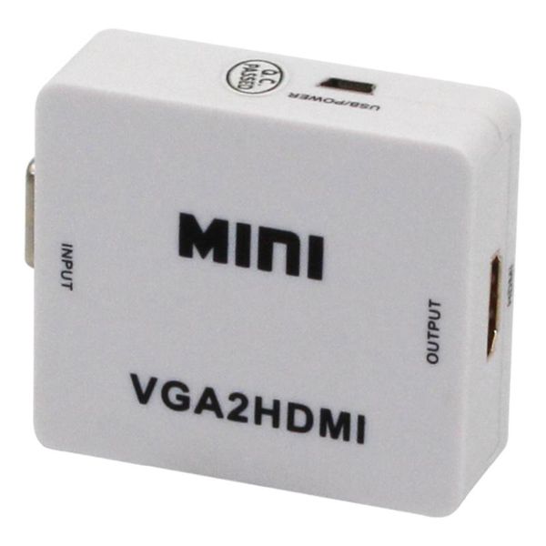 audio cables & connectors mini vga to converter with vga2 1080p adapter connector for projector pc laphdtv usb cable
audio cables & connectors mini vga to converter with vga2 1080p adapter connector for projector pc laphdtv usb cable