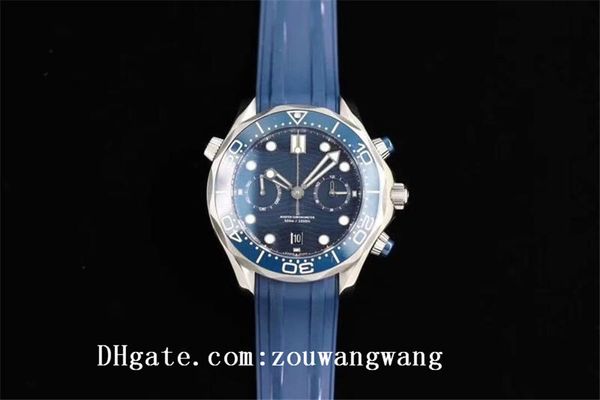 2021 sea ceramic bezel aqua timing watches boss terra men 007 chronograph sport wristwatches james bond master mens watch d3011, Slivery;black
2021 sea ceramic bezel aqua timing watches boss terra men 007 chronograph sport wristwatches james bond master mens watch d3011, Slivery;black