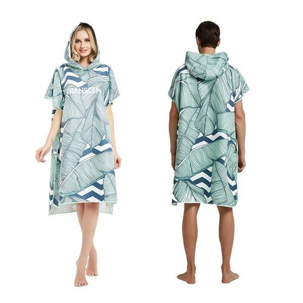 towel quick-dry poncho hooded bathrobe woman men beach surf hoodie swim parka with pocket
towel quick-dry poncho hooded bathrobe woman men beach surf hoodie swim parka with pocket
