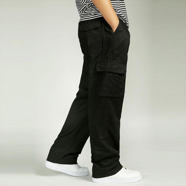 tactical multiple pocket cotton women pant military urban commuter tacitcal trousers men loose fat black cargo 6xl
tactical multiple pocket cotton women pant military urban commuter tacitcal trousers men loose fat black cargo 6xl