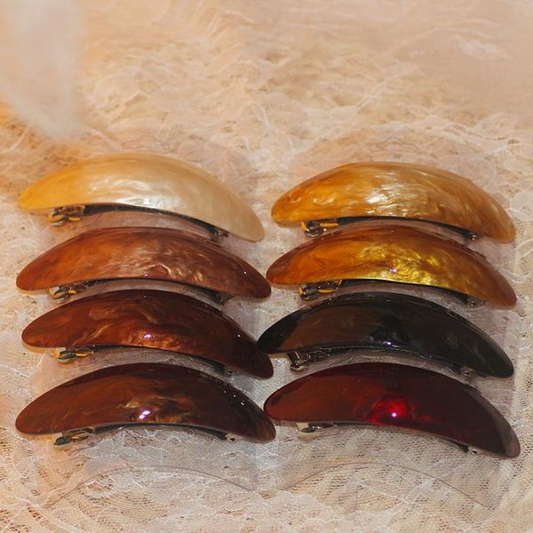 hair accessories classic hair-clips for women girls marble pattern ellipse eight spring ponytail clips barrettes female 2021
hair accessories classic hair-clips for women girls marble pattern ellipse eight spring ponytail clips barrettes female 2021