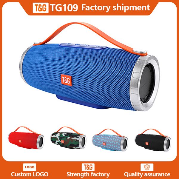 tg109 bluetooth speaker subwoofer small portable outdoor 5.0 wireless car heavy mini indoor home stereo sound card audio speakers jbl bass
tg109 bluetooth speaker subwoofer small portable outdoor 5.0 wireless car heavy mini indoor home stereo sound card audio speakers jbl bass