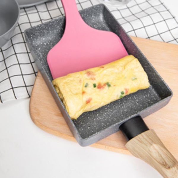 pans aluminum alloy japanese omelette pan non-sticking tamagoyaki with wood handle egg frying for sandwiches crepes bread
pans aluminum alloy japanese omelette pan non-sticking tamagoyaki with wood handle egg frying for sandwiches crepes bread