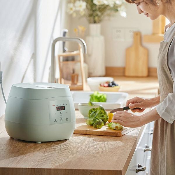 rice cookers little bear mini smart cooker small 4 liter household multifunctional appointment timing dfb-b40t1
rice cookers little bear mini smart cooker small 4 liter household multifunctional appointment timing dfb-b40t1