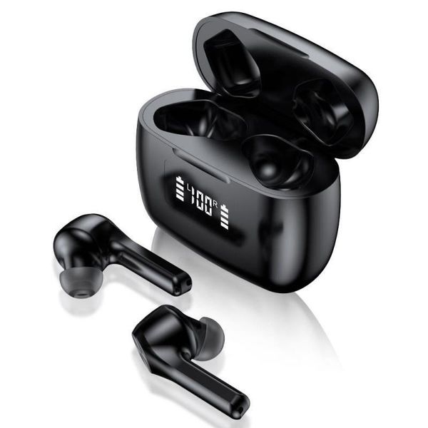 t9 tws bluetooth earphones 5.0 wireless earphone led power display stereo hifi earbuds waterproof sport gaming earbud with mic
t9 tws bluetooth earphones 5.0 wireless earphone led power display stereo hifi earbuds waterproof sport gaming earbud with mic