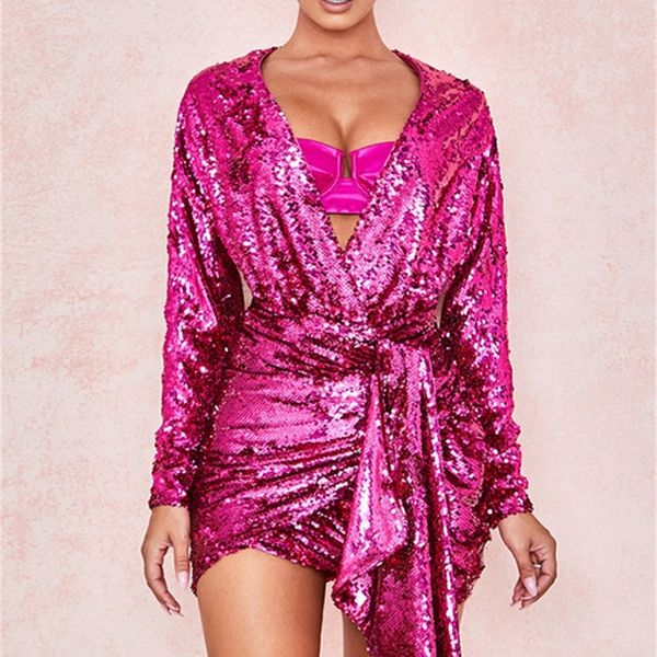 long sleeves bright two pieces together as party at night dressed in fashion c3wl, White
long sleeves bright two pieces together as party at night dressed in fashion c3wl, White