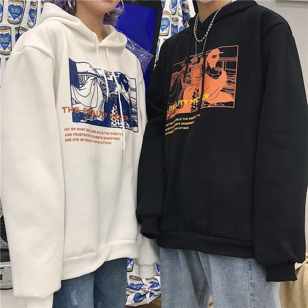 womens spring printed sweatshirt pullover plus velvet oversize hoodies women hoody 2021 spring fashion casual sweatshirts female, Black
womens spring printed sweatshirt pullover plus velvet oversize hoodies women hoody 2021 spring fashion casual sweatshirts female, Black