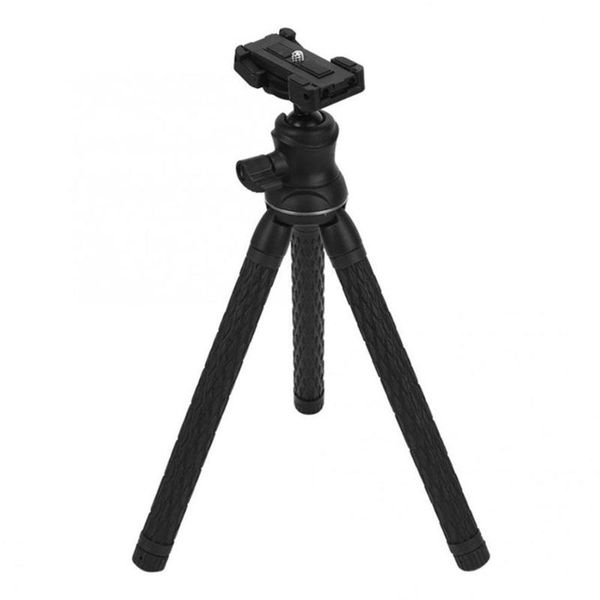seven-section stretchable tripod with mobile phone holder 1/4 screw interface seven-section stretch mobile phone holder
seven-section stretchable tripod with mobile phone holder 1/4 screw interface seven-section stretch mobile phone holder
