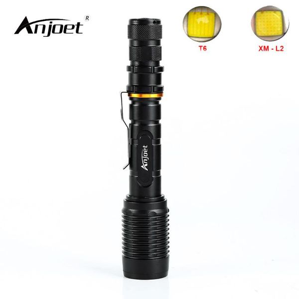 other led lighting anjoet 1000lm zoomable xm-l2 xml-t6 torch 5 mode tactical hunting camping lights
other led lighting anjoet 1000lm zoomable xm-l2 xml-t6 torch 5 mode tactical hunting camping lights