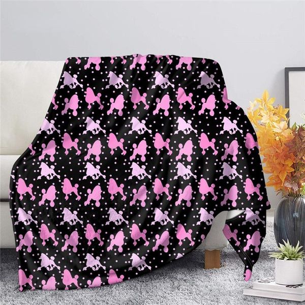 blankets 3d lovely poodle dog printed warmth throw blanket super soft sherpa fleece on sofa adults kids bedspread
blankets 3d lovely poodle dog printed warmth throw blanket super soft sherpa fleece on sofa adults kids bedspread