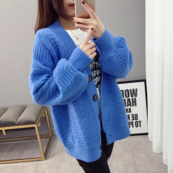 women's sweaters 2021 sweater spring series cardigan fashion wild cute single-breasted short knit, White;black
women's sweaters 2021 sweater spring series cardigan fashion wild cute single-breasted short knit, White;black