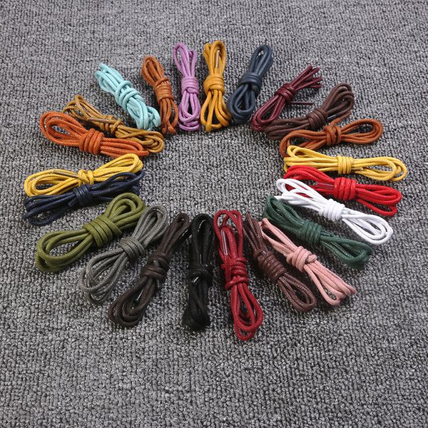 fashion wax rope 18 colors elastic 100cm outdoor circular shoes ropes tnt fedex dhl ups
fashion wax rope 18 colors elastic 100cm outdoor circular shoes ropes tnt fedex dhl ups