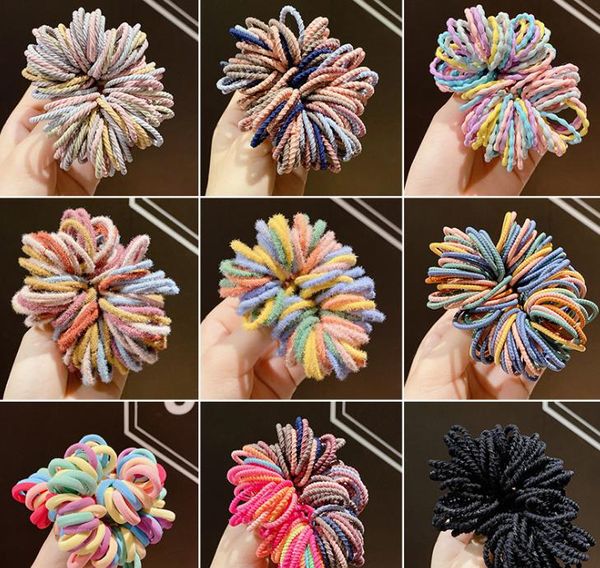 2021 new 100pcs/lot hair accessories girl candy color elastic rubber band hair band child baby headband hair accessories fast ship, Slivery;white
2021 new 100pcs/lot hair accessories girl candy color elastic rubber band hair band child baby headband hair accessories fast ship, Slivery;white