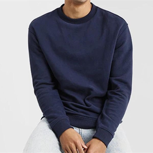 men's hoodies & sweatshirts autumn and winter sports shirts casual tomi 100% cotton round neck chest letter embroidery fashion stree, Black
men's hoodies & sweatshirts autumn and winter sports shirts casual tomi 100% cotton round neck chest letter embroidery fashion stree, Black