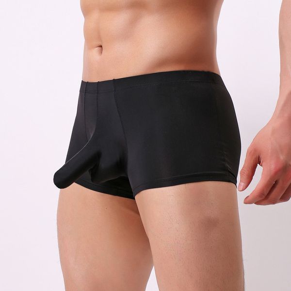 salemen's underwear on boxers nose ardennes ice-cream thread breathing elephant new under male cueca, Black;white 
salemen's underwear on boxers nose ardennes ice-cream thread breathing elephant new under male cueca, Black;white