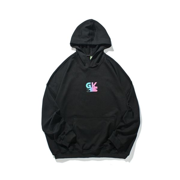 hoodiesby no means vulgar, 2021 autumn new couple's wear men's fashion brand loose pullover hoodie is versatile, Black
hoodiesby no means vulgar, 2021 autumn new couple's wear men's fashion brand loose pullover hoodie is versatile, Black