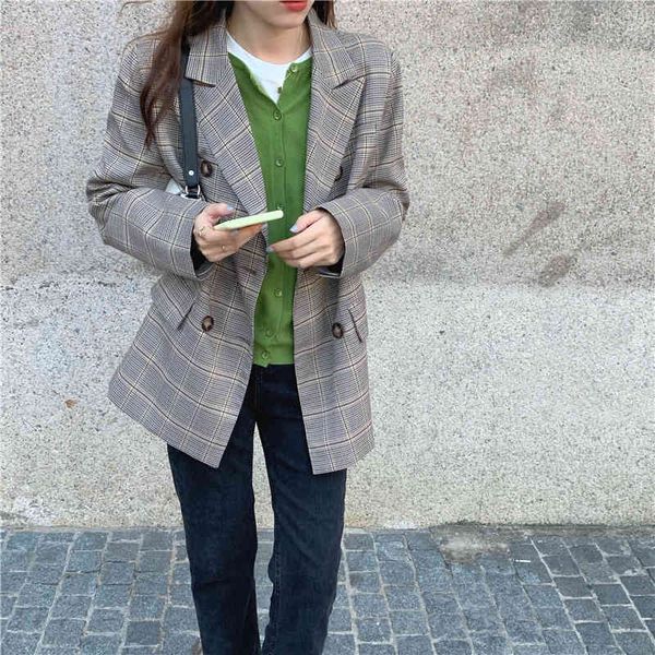 women's suits & blazers hzirip stylish classic women's jacket, chess, korean, , -selling, urban fashion, chic, office, 2y5s, White;black
women's suits & blazers hzirip stylish classic women's jacket, chess, korean, , -selling, urban fashion, chic, office, 2y5s, White;black