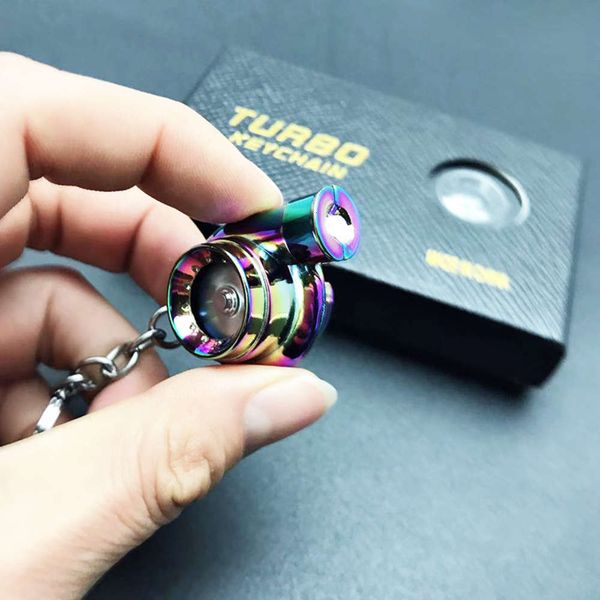 car creative led turbo keychain pendant activity gift 
car creative led turbo keychain pendant activity gift