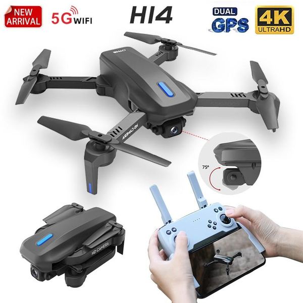 drones 2021 h14 gps drone 4k profissional 5g wifi fpv hd camera height hold mode gesture po video foldable rc helicopter toy
drones 2021 h14 gps drone 4k profissional 5g wifi fpv hd camera height hold mode gesture po video foldable rc helicopter toy