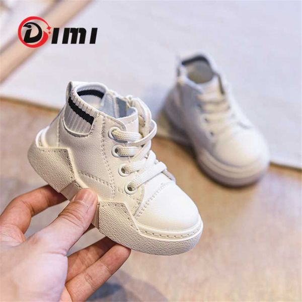 first walkers dimi 2021 autumn/winter genuine leather baby shoes infant toddler comfortable soft 0-3 year rubber non-slip
first walkers dimi 2021 autumn/winter genuine leather baby shoes infant toddler comfortable soft 0-3 year rubber non-slip