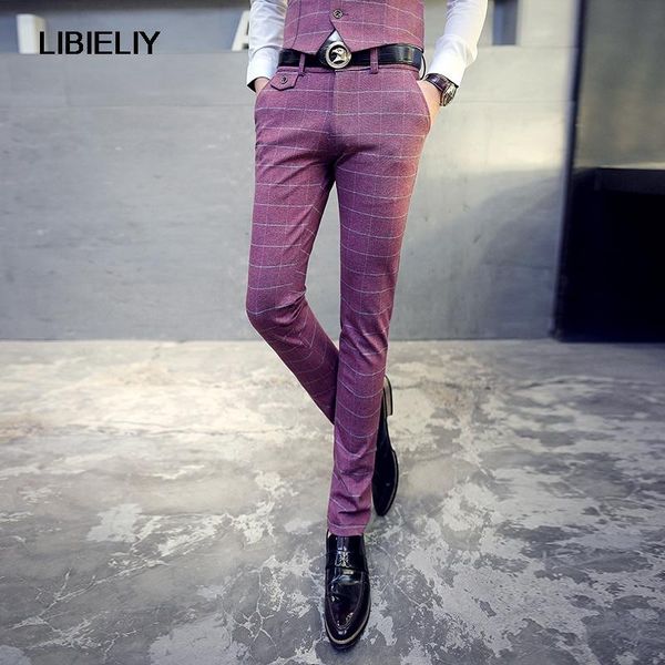 men's suits & blazers perfume masculino costume pantalon homme nice spring plus size elastic dress pants korea slim fit casual men suit, White;black
men's suits & blazers perfume masculino costume pantalon homme nice spring plus size elastic dress pants korea slim fit casual men suit, White;black